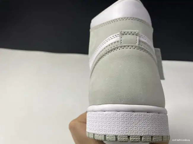 High Seafoam CD0461-002 Jordan 1 Air OG 0702
